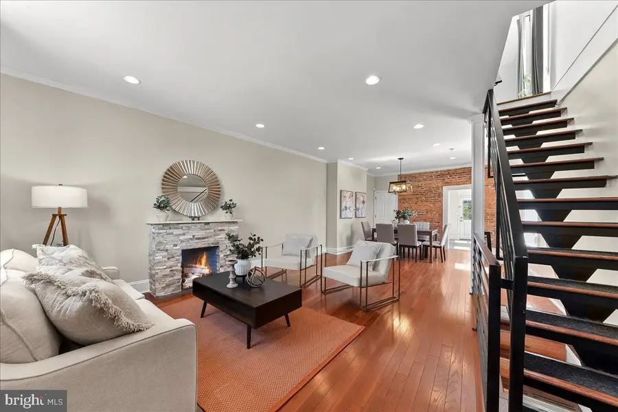 3626 Calumet St, Philadelphia, PA 19129 - #3