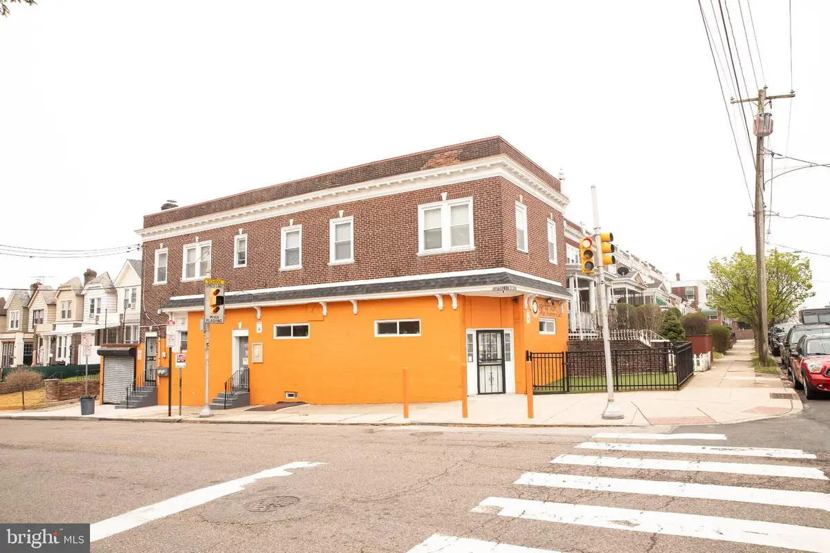 1845 N 59th St, Philadelphia, PA 19151 - #1