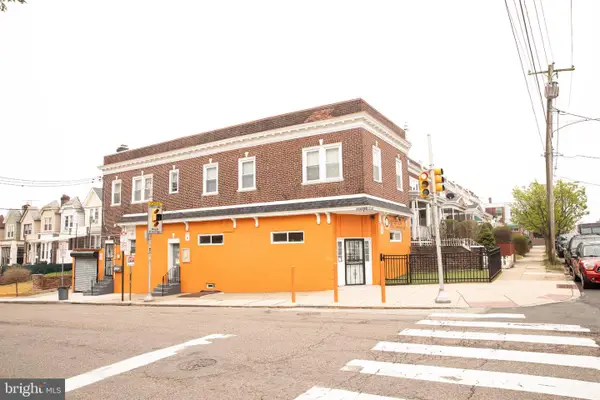 1845 N 59th St, PHILADELPHIA, PA 19151