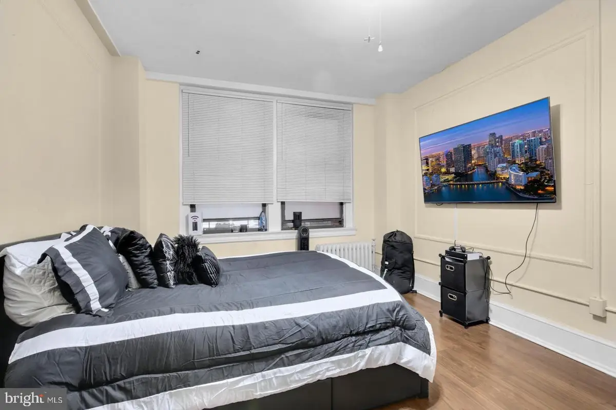 1324 Locust St #420, Philadelphia, PA 19107 - #1