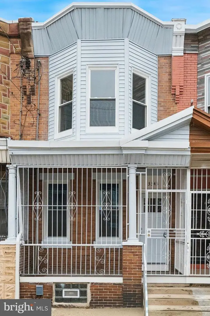 3345 Amber St, Philadelphia, PA 19134 - #1