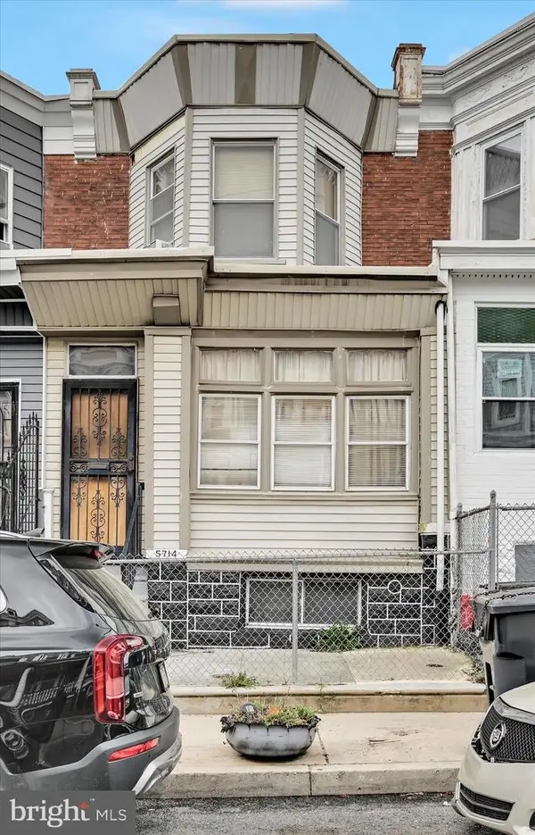 5714 Hadfield St, PHILADELPHIA, PA 19143