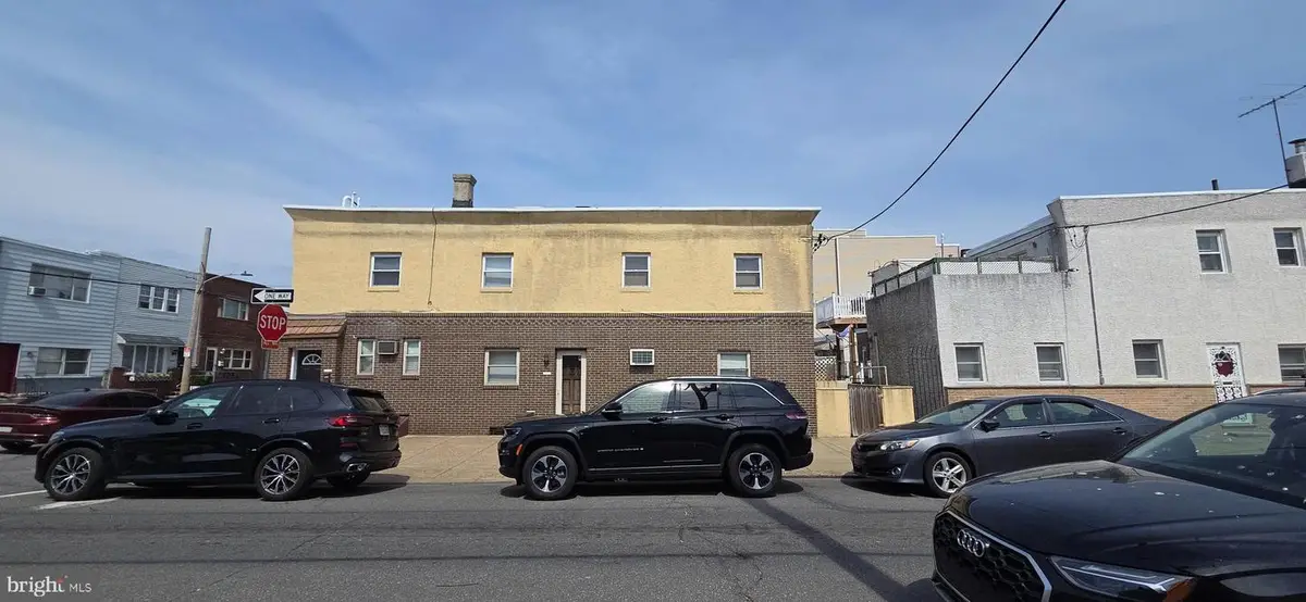 2851 S 16th St, Philadelphia, PA 19145 - #1