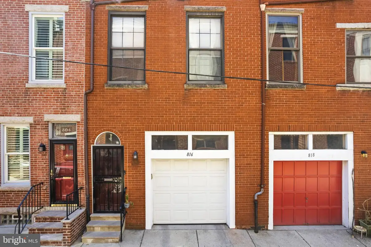 816 N Ringgold St, Philadelphia, PA 19130 - #1