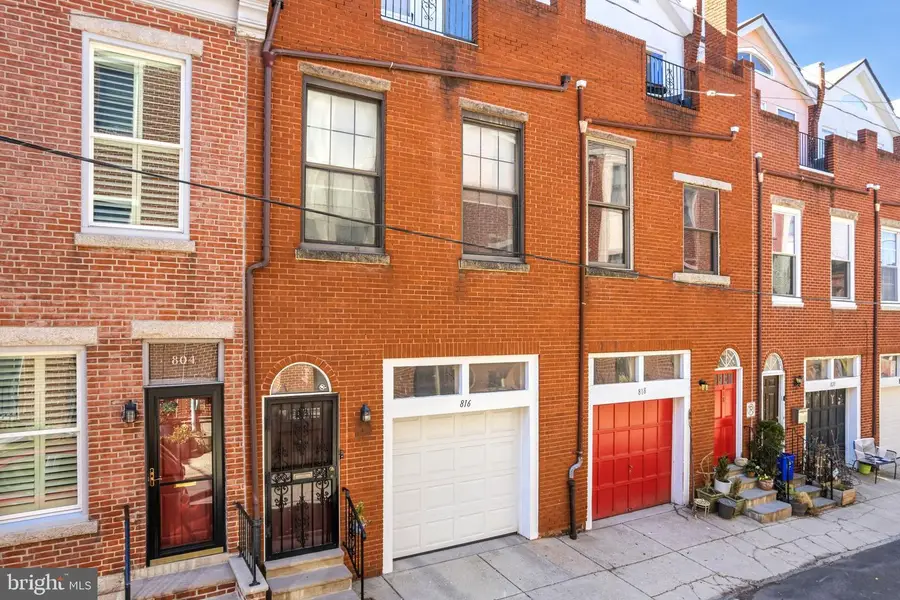 816 N Ringgold St, Philadelphia, PA 19130 - #2