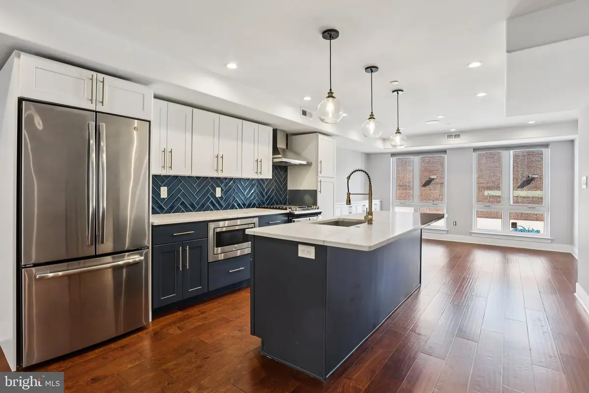 1224 N 26th St #i2, Philadelphia, PA 19121 - #1