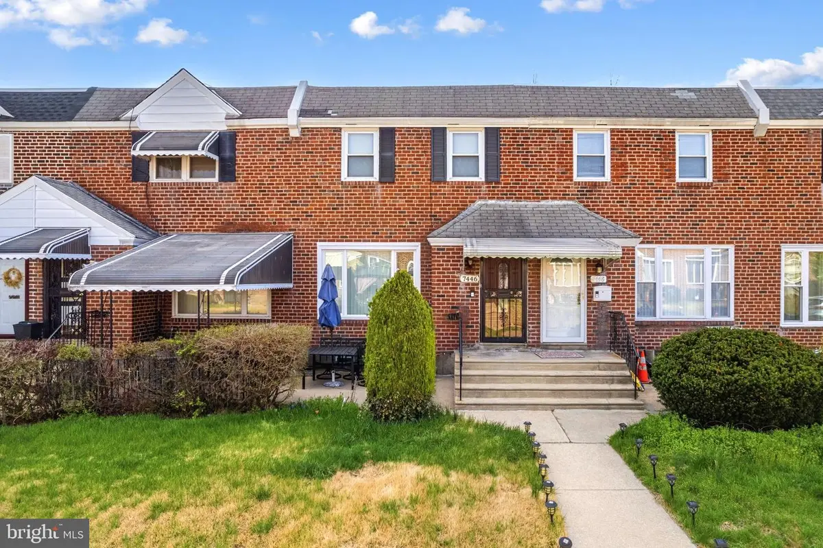 7446 Brockton Rd, Philadelphia, PA 19151 - #1