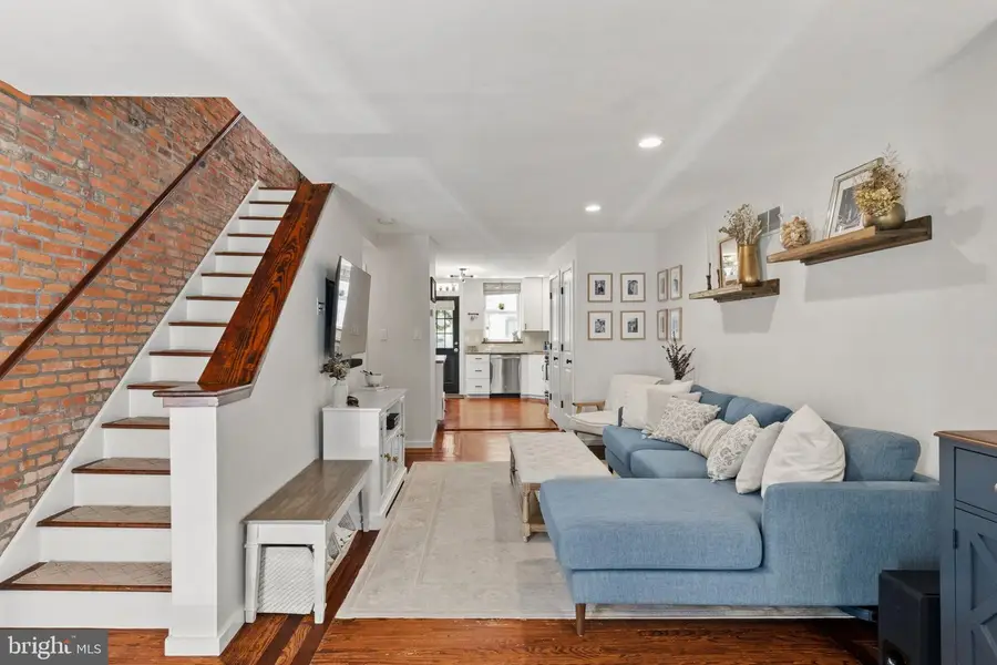 2050 Saint Albans St, Philadelphia, PA 19146 - #3