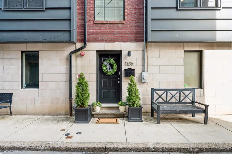 1309 S Hancock St, Philadelphia, PA 19147 - #3