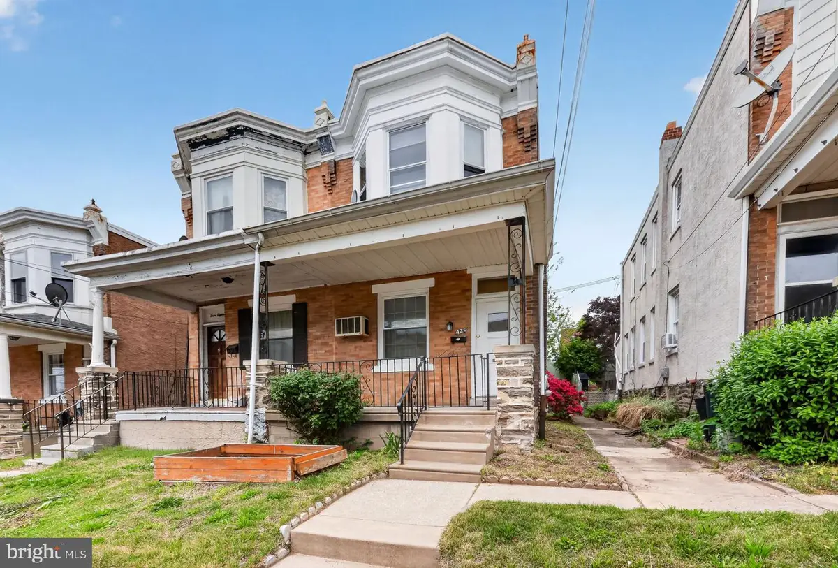 420 Delmar St, Philadelphia, PA 19128 - #1