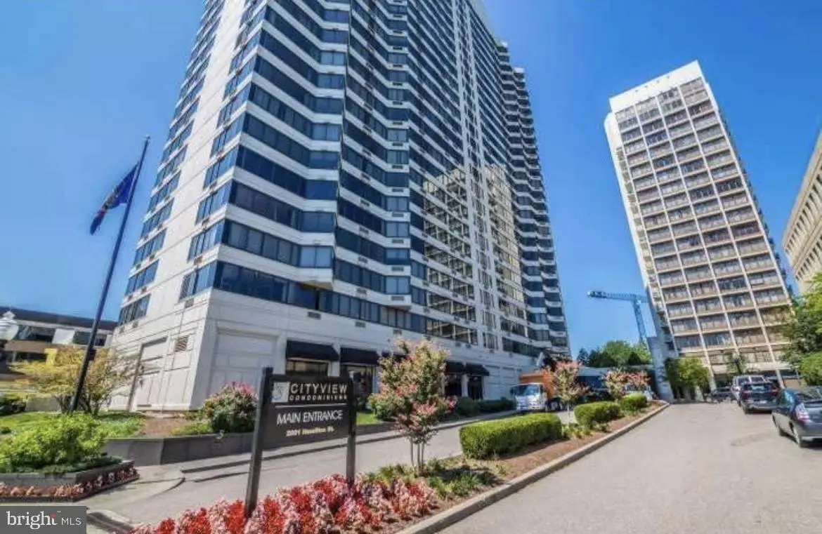 2001 Hamilton St #429, Philadelphia, PA 19130 - #1