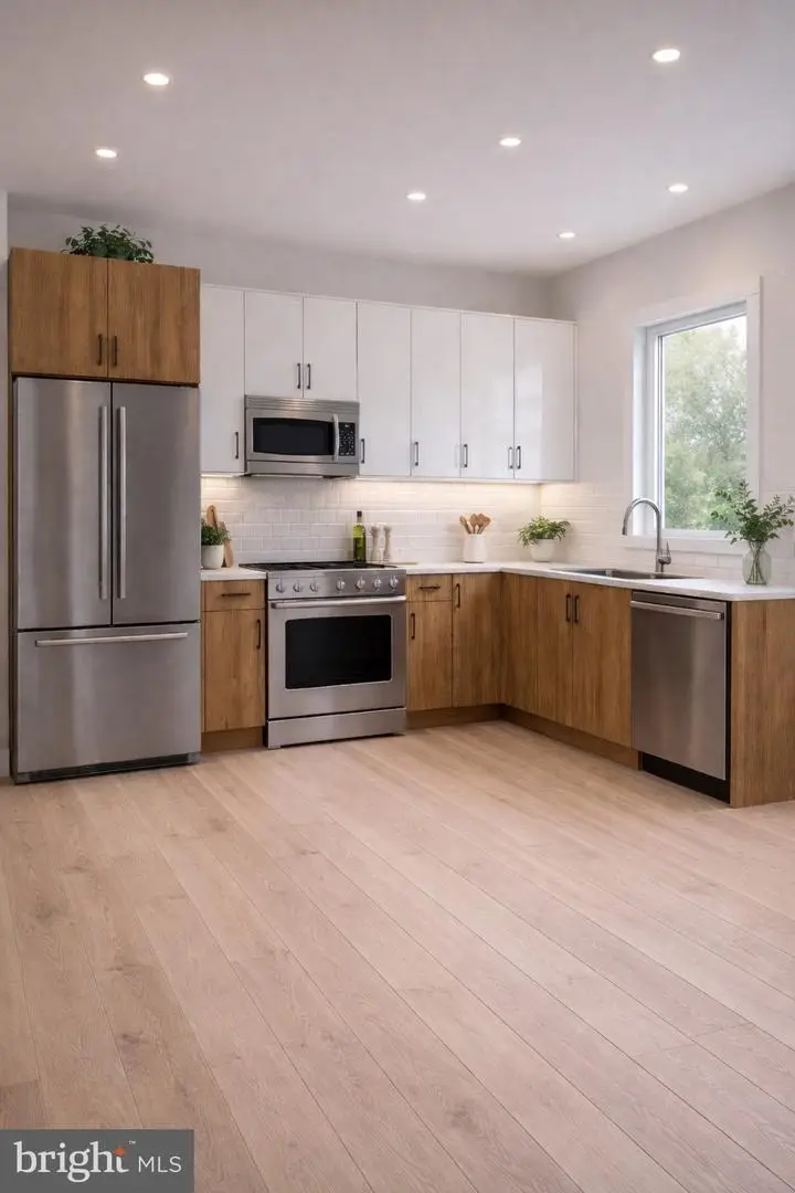 1805 E Oakdale St, Philadelphia, PA 19125 - #2