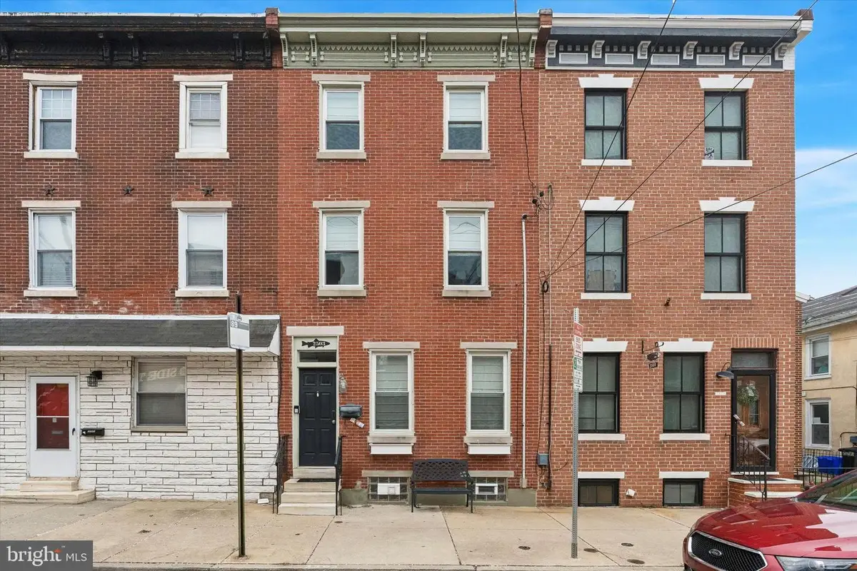 2503 E Norris St, Philadelphia, PA 19125 - #1