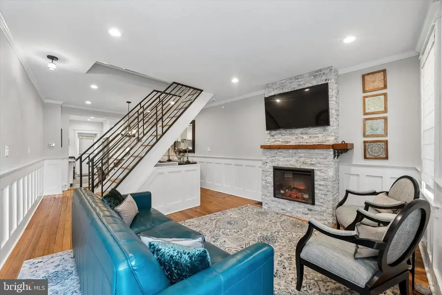 2503 E Norris St, Philadelphia, PA 19125 - #2