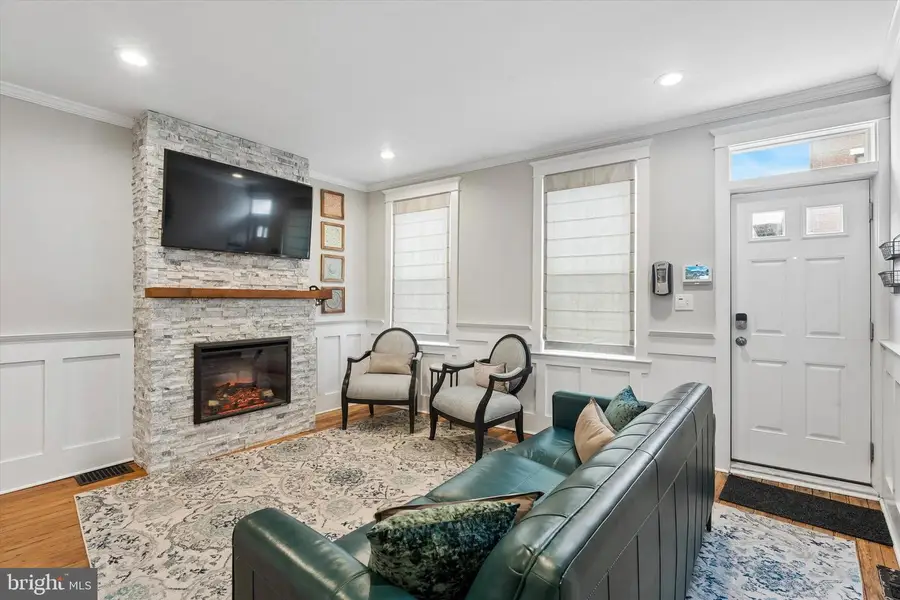 2503 E Norris St, Philadelphia, PA 19125 - #3