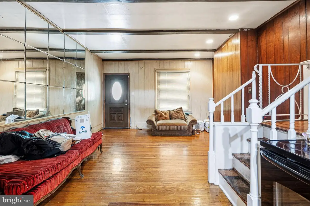 1549 N Robinson St, Philadelphia, PA 19151 - #1