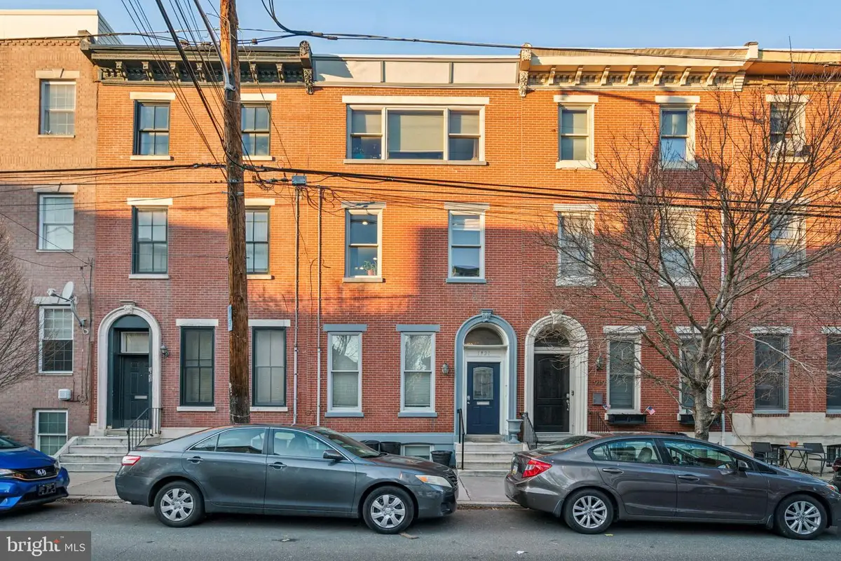 1921 Poplar St, Philadelphia, PA 19130 - #1