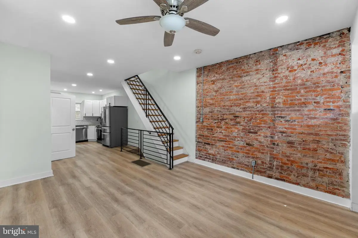 1806 S Taylor St, Philadelphia, PA 19145 - #1