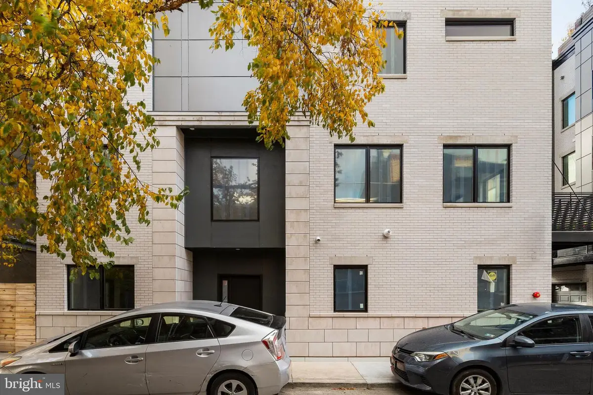 706 Latona St #j, Philadelphia, PA 19147 - #1