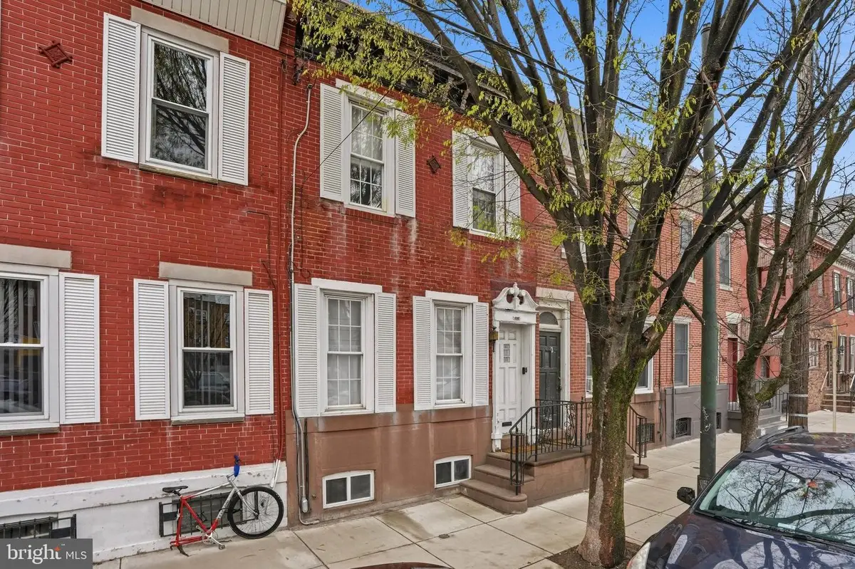 1634 S 12th St, Philadelphia, PA 19148 - #1