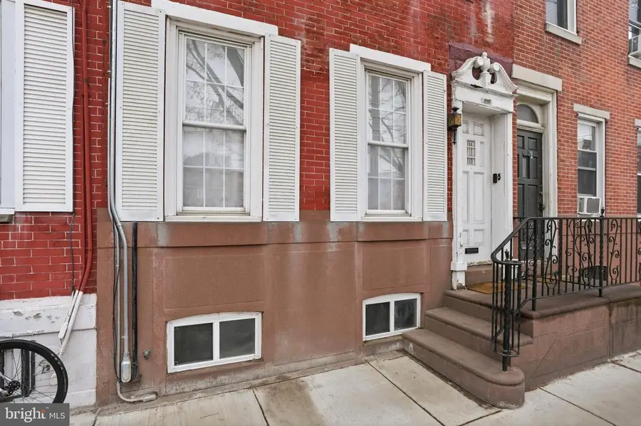 1634 S 12th St, Philadelphia, PA 19148 - #2