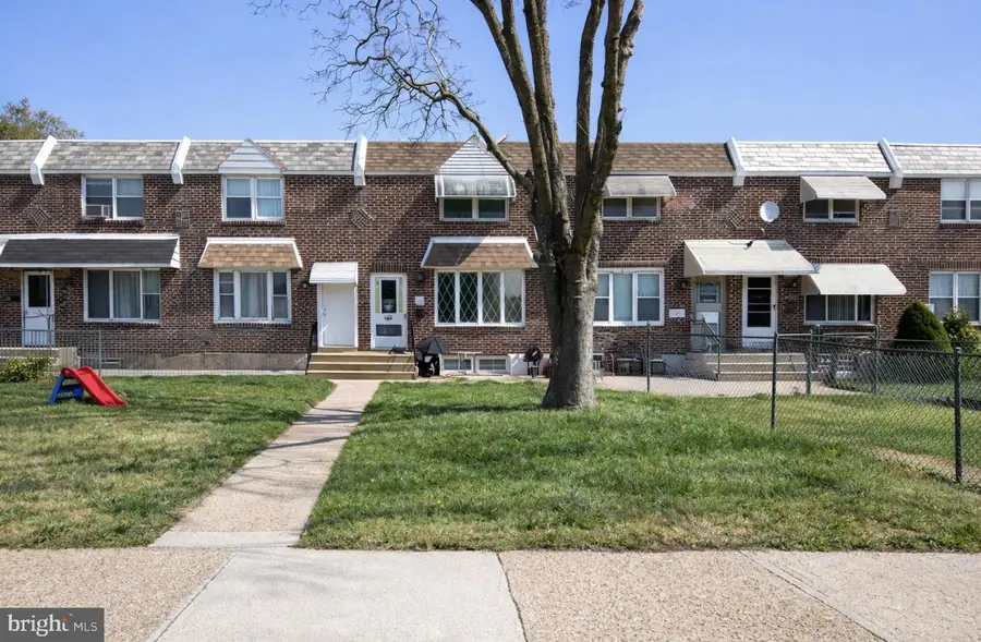 2135 Mckinley St, Philadelphia, PA 19149 - #2