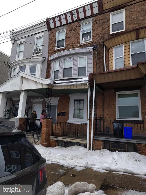 3026 W Lehigh Ave, PHILADELPHIA, PA 19132