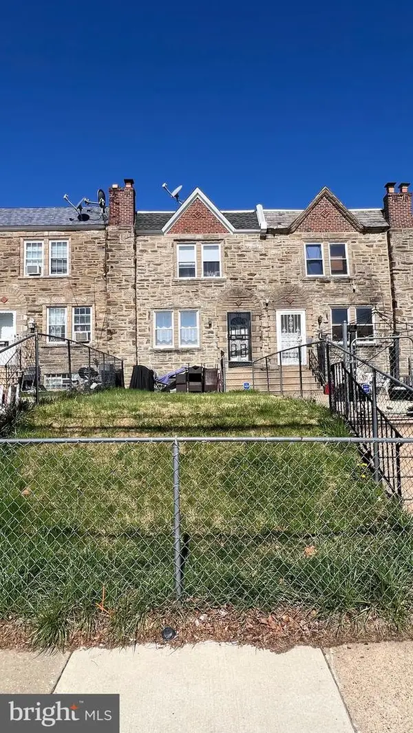 6314 Large St, PHILADELPHIA, PA 19149