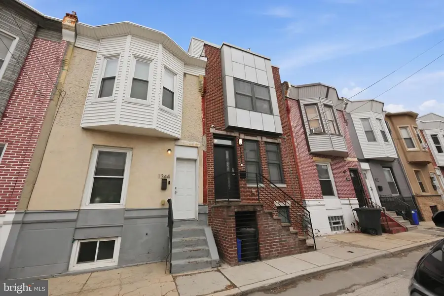 1342 S Ringgold St, Philadelphia, PA 19146 - #3
