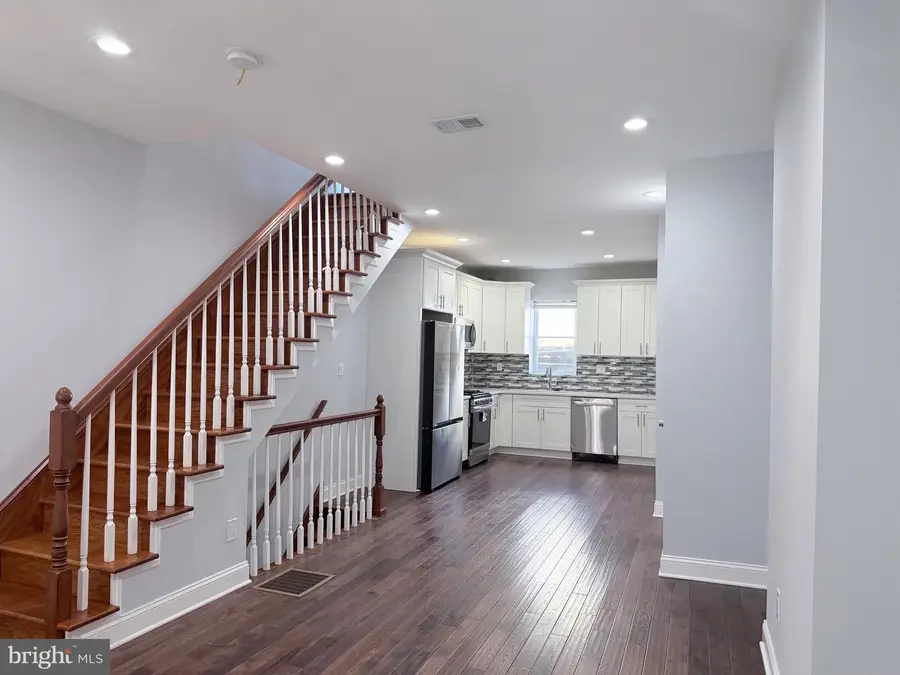 1542 S Marston St, Philadelphia, PA 19146 - #2