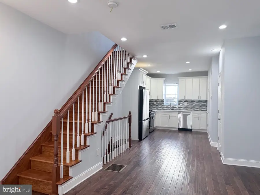 1542 S Marston St, Philadelphia, PA 19146 - #3