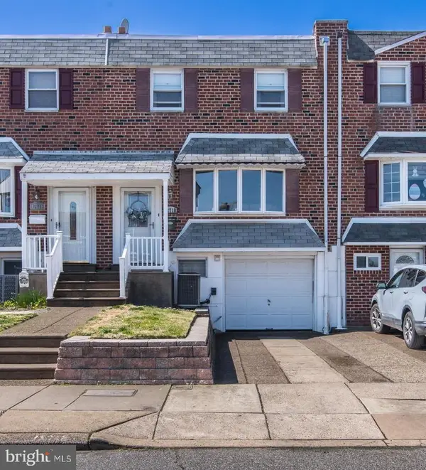 12718 Kenny Rd, PHILADELPHIA, PA 19154
