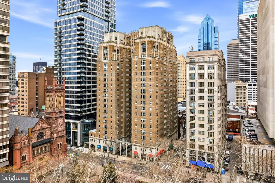 1901 Walnut St #6f, Philadelphia, PA 19103 - #2