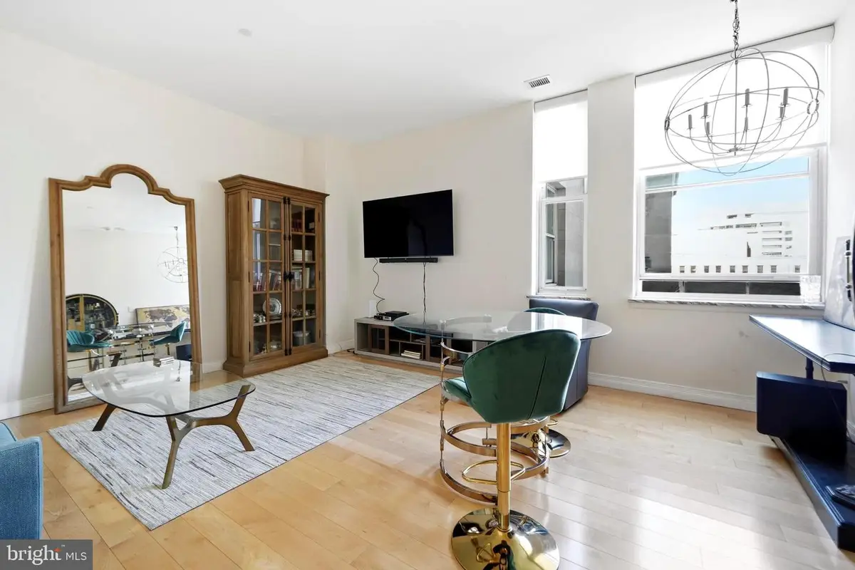 1600 Arch St #1905, Philadelphia, PA 19103 - #1