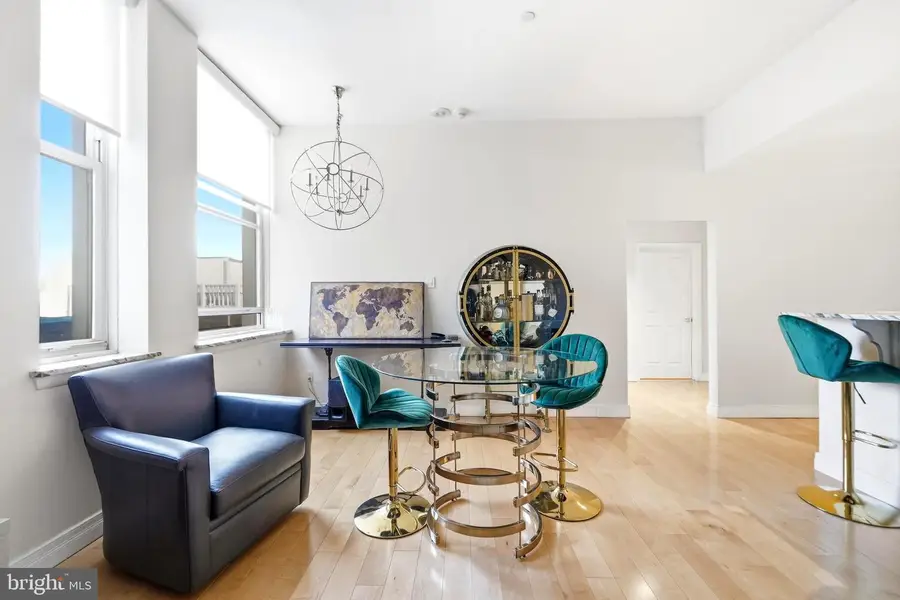 1600 Arch St #1905, Philadelphia, PA 19103 - #2