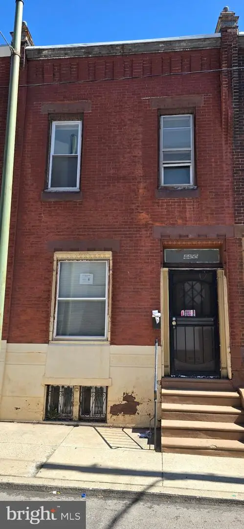 4455 Greene St, PHILADELPHIA, PA 19144