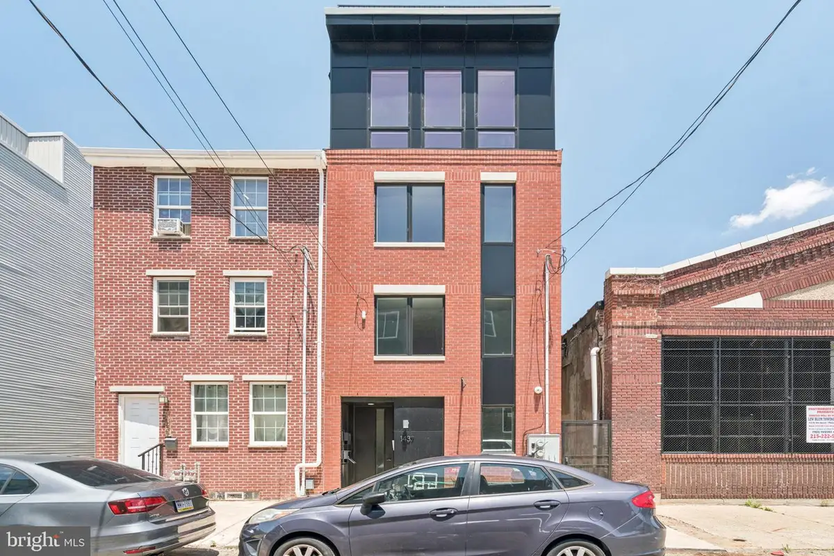1437 Parrish St, Philadelphia, PA 19130 - #1