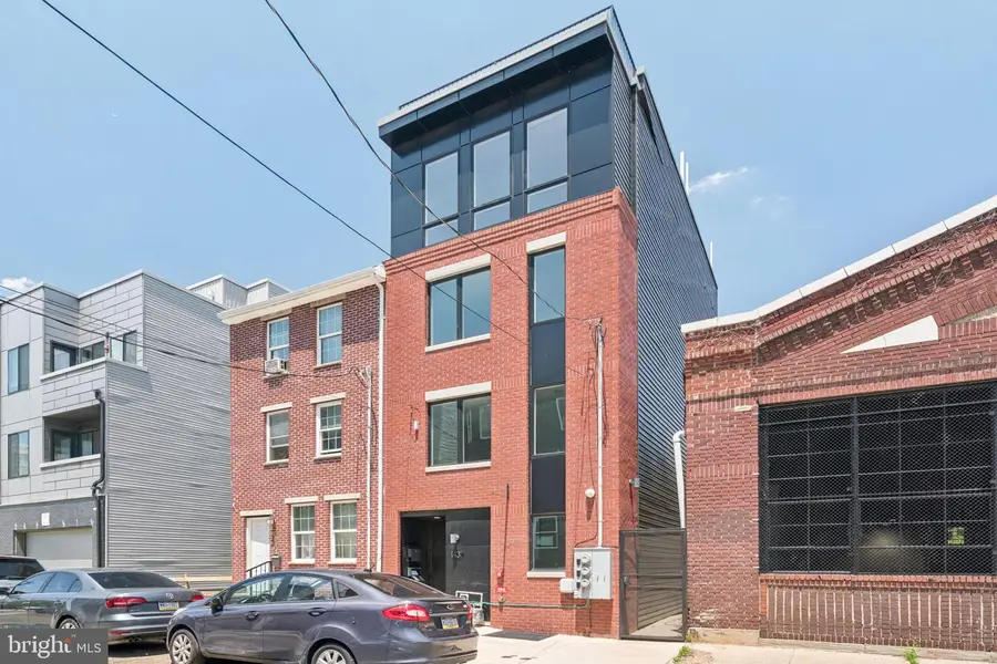 1437 Parrish St, Philadelphia, PA 19130 - #2
