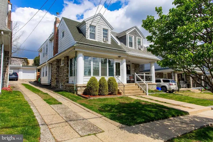 556 Fairthorne Ave, Philadelphia, PA 19128 - #3