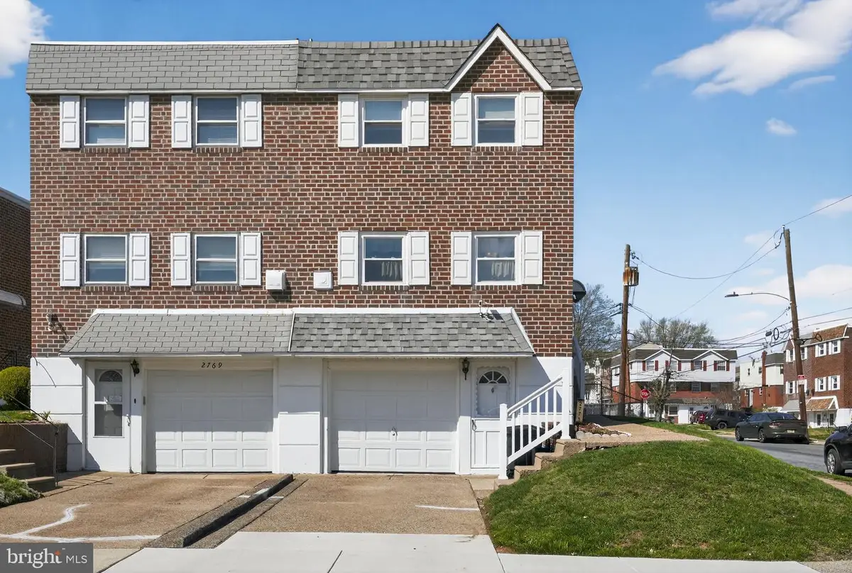 2771 Clayton St, Philadelphia, PA 19152 - #1