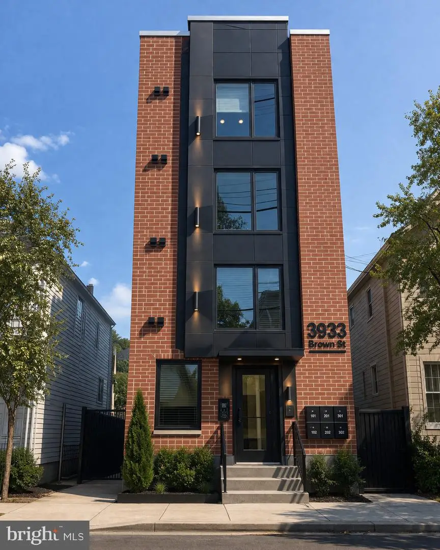 3933 Brown St, Philadelphia, PA 19104 - #1