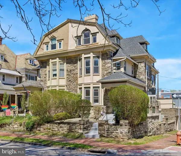 7201 Boyer St, PHILADELPHIA, PA 19119