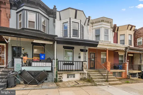 5052 Westminster Ave, PHILADELPHIA, PA 19131