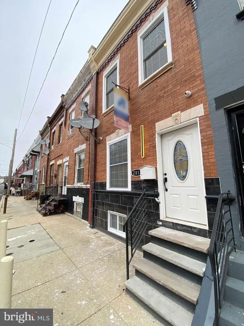 2813 N Lecount St, Philadelphia, PA 19132 - #3