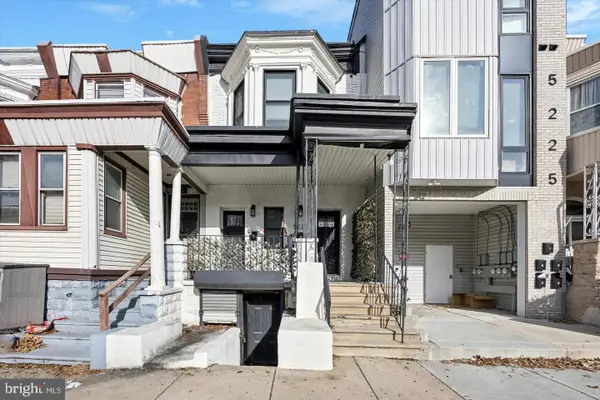 5227-00 Walnut St, PHILADELPHIA, PA 19139