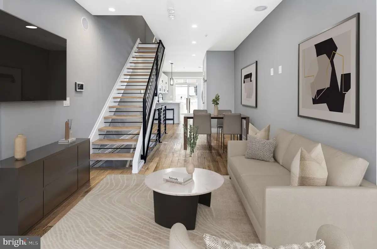 1135 E Berks St, Philadelphia, PA 19125 - #1