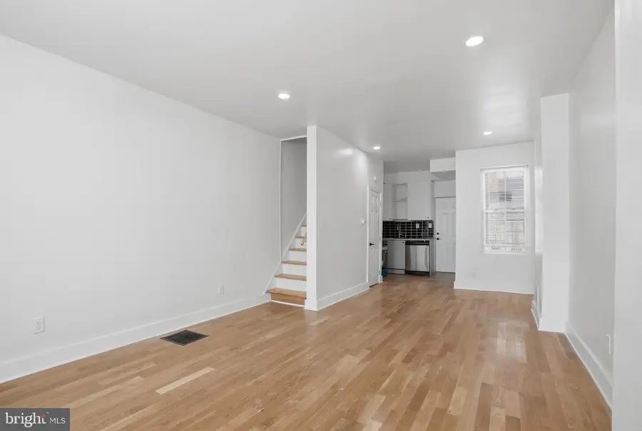 2437 Harlan St, Philadelphia, PA 19121 - #2