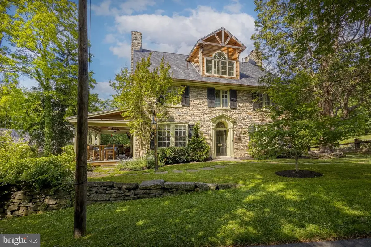 97 E Bells Mill Rd, Philadelphia, PA 19118 - #1