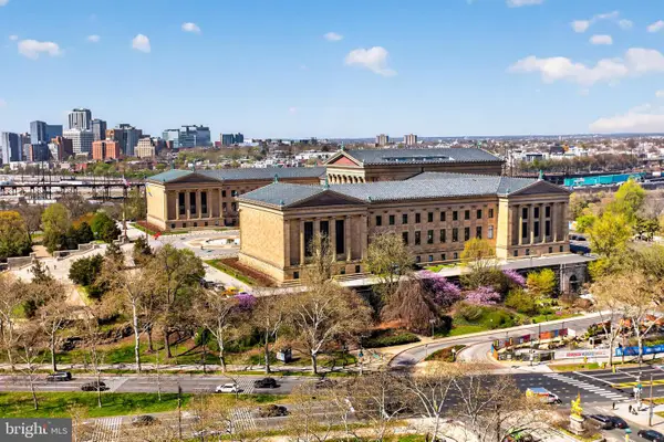 2401-00 Pennsylvania Ave #18b32, PHILADELPHIA, PA 19130