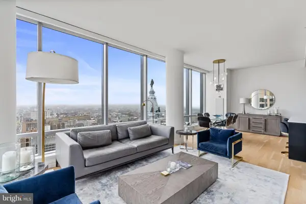 1414 S Penn Sq #44f, PHILADELPHIA, PA 19102